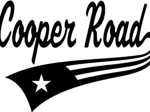 ,Cooper Road Tee,clipart,lineart,vector clip art,line art,t-shirt,designs,silk,screen,teeshirts,screen-printing,embroidery,logo,mascot,,Tasby Enterprises,Froney,TX,75126